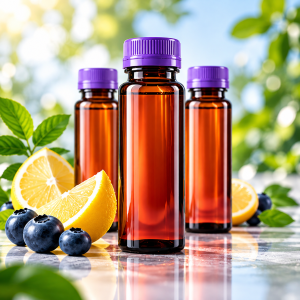 L-Carnitine Liquid Drink