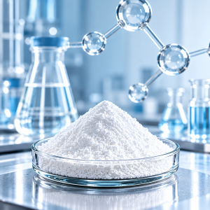 Acetyl L-Carnitine Hydrochloride