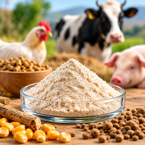 Compound Feed Additive 50% L-Carnitine