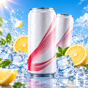 L-Carnitine Zero-Fat Metabolism-Boosting Drink